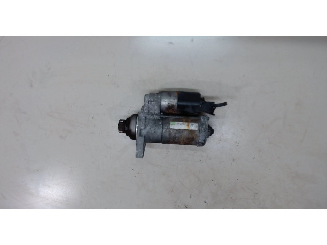 Стартер  Seat Leon 2 2009-2012 1.6  02Z911024A   