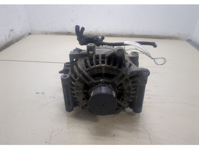 Генератор  Mercedes C W203 2000-2007       A0131540002    