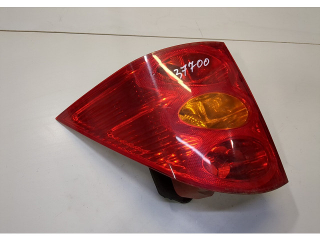 Задний фонарь     6350V5   Peugeot 1007 