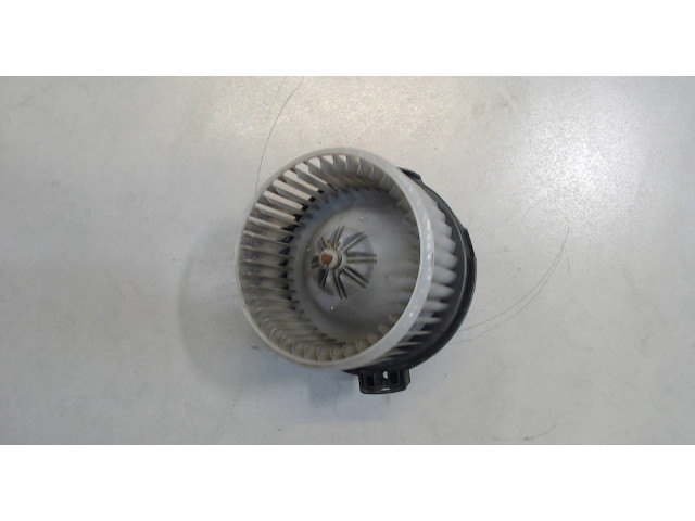 Моторчик печки  Mitsubishi Pajero / Montero 2000-2006 1940005093       1940005093   