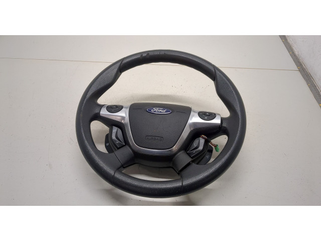 Руль  Ford Escape 2012-2015           