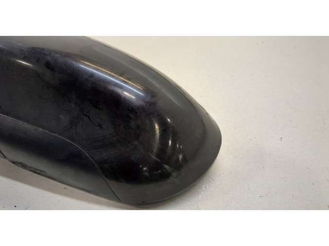 Зеркало боковое  Nissan Qashqai 2006-2013  левое           96302JD24A, 96366JD11A, 96374JD08E