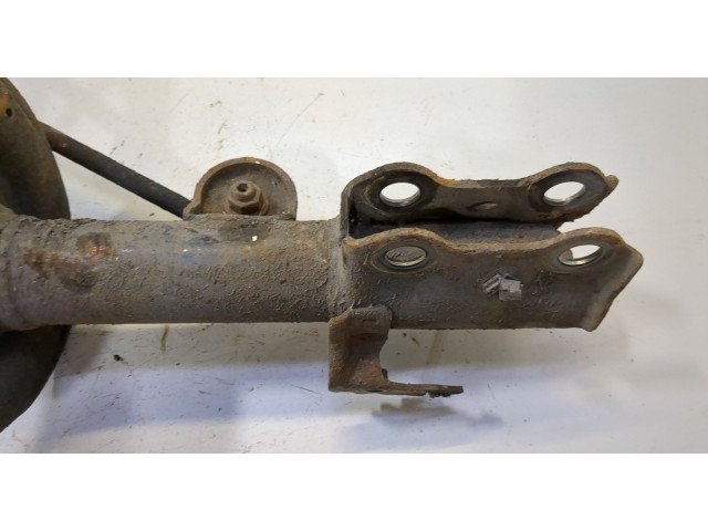Стойка амортизатора  Toyota RAV 4 2013-2015 4851080601, 4813142760     