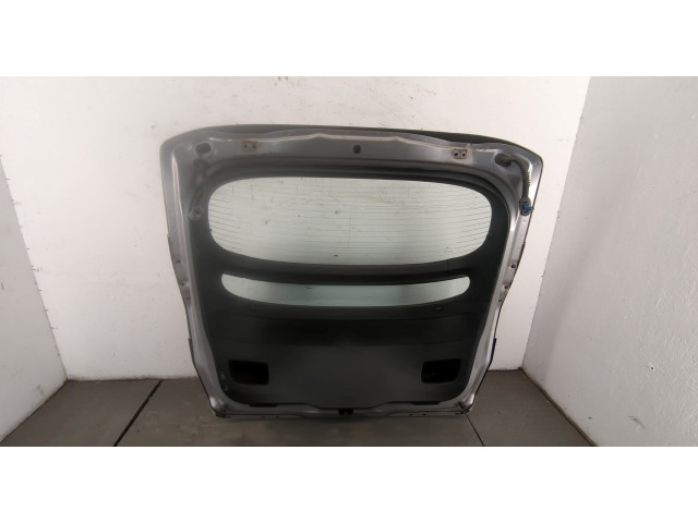 Замок багажника  Honda Civic 2006-2012       