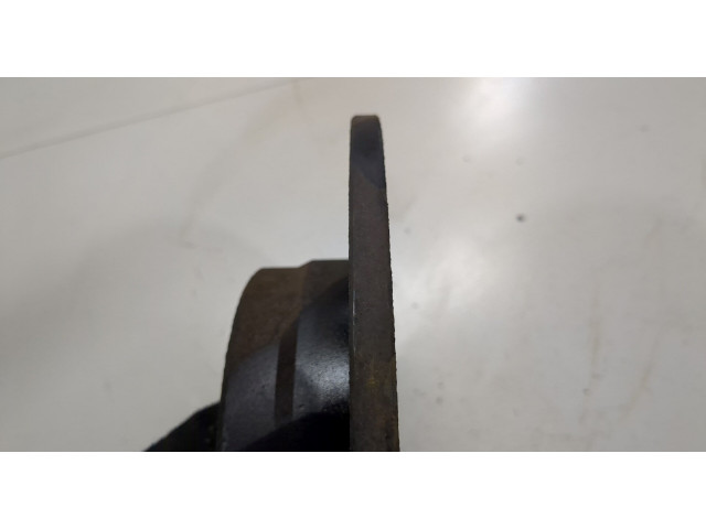 Диск тормозной  Mercedes C W203 2000-2007 3.0  задний     A2104230612A2104231012, A2104231012      