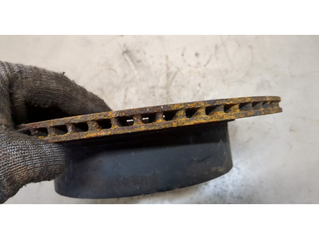 Диск тормозной  Lexus LS430 UCF30 2000-2006   задний         