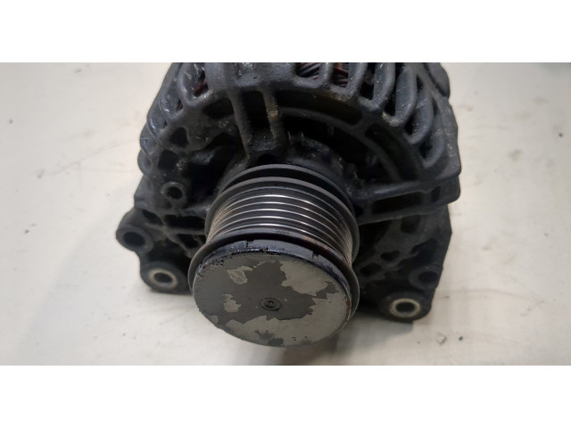 Генератор  Volkswagen Golf 4 1997-2005       038903018P    