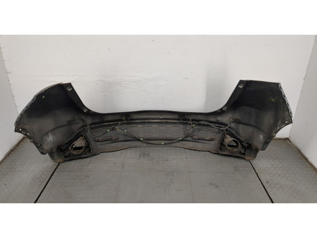 Бампер  Honda Civic 2006-2012 задний   