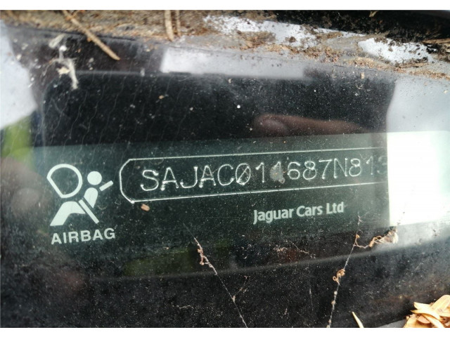 Клапанная крышка двигателя ДВС  Jaguar S-type 2.7     