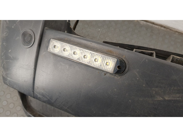 Бампер  BMW X3 E83 2004-2010 задний   51123400941, 3400941