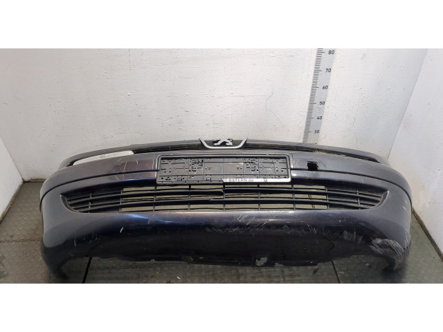 Бампер  Peugeot 807 передний   
