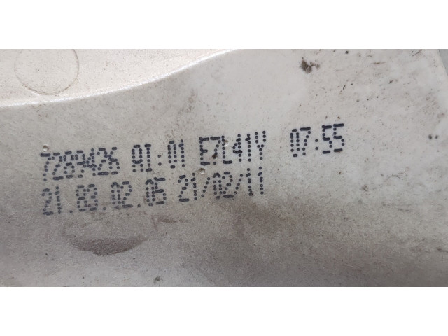 Задний фонарь     7289426     