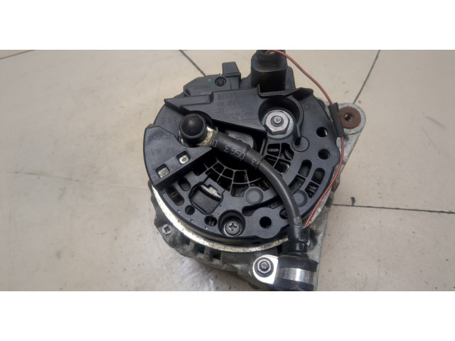Генератор  Volkswagen Scirocco 2008-       03L903023    