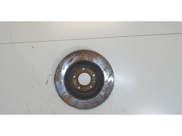 Диск тормозной  Mazda CX-7 2007-2012 2.2  передний    TD133325X      