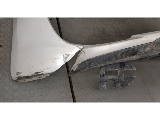 Бампер  KIA Ceed 2012-2018 передний   86511A2300