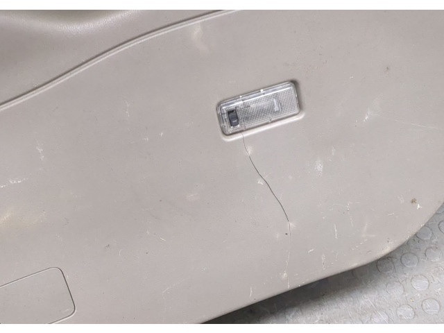 Замок багажника  Nissan Murano 2002-2008       
