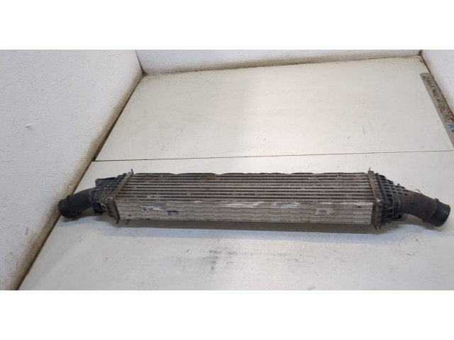 Интеркулер  Audi A4 (B8) 2007-2015   8K0145805G    