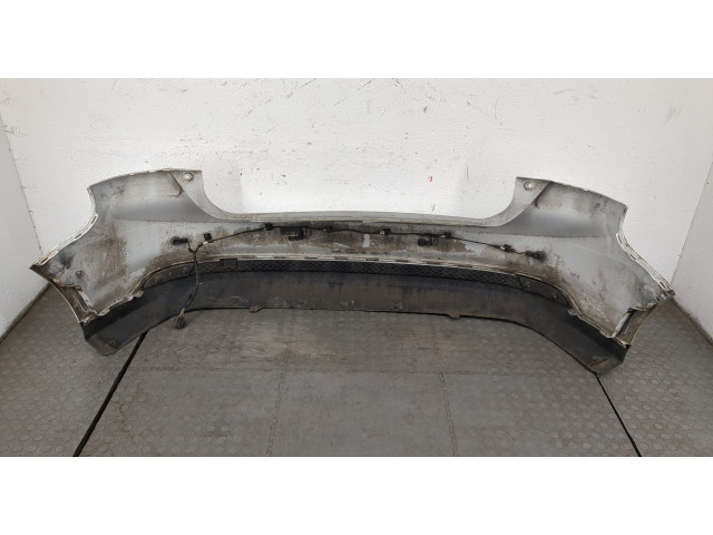 Бампер  Ford Focus 3 2011-2015 задний   1852397