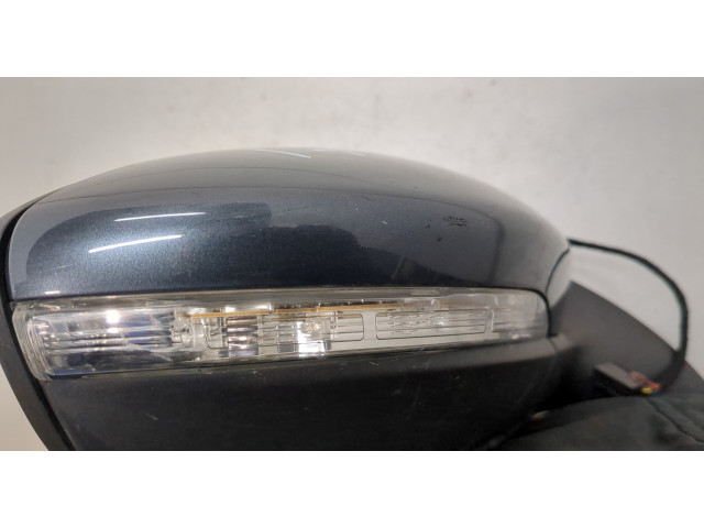Зеркало боковое  Volkswagen Passat CC 2012-2017  правое           