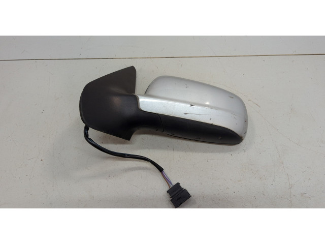 Зеркало боковое  Volkswagen Bora  левое           1J2857507C, 3B0857537B