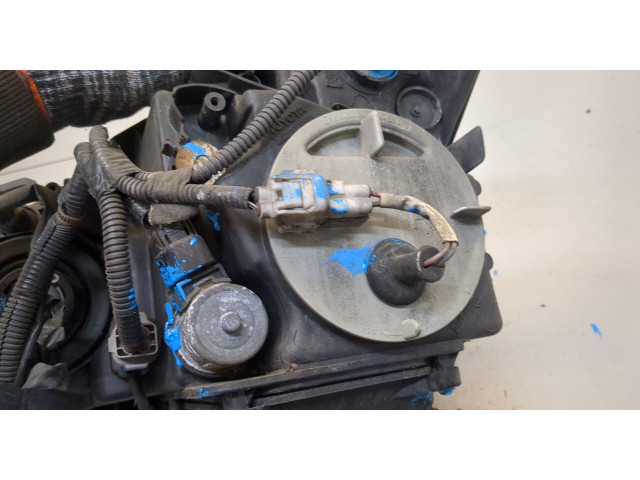 Блок розжига  Lexus RX 2003-2009