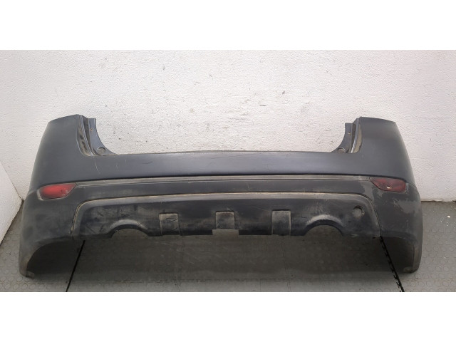 Бампер  Chevrolet Captiva 2006-2011 задний   