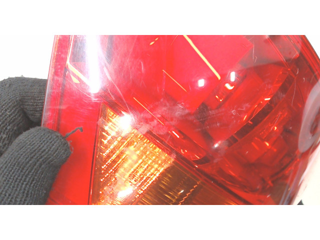 Задний фонарь        Audi Q7 2006-2009 