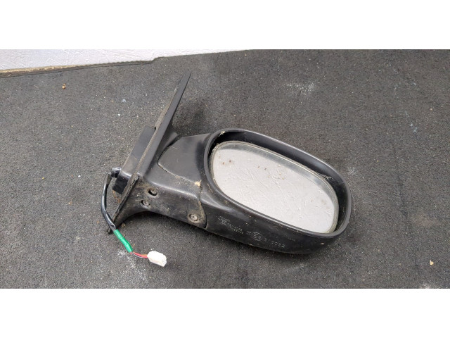 Зеркало боковое  Toyota RAV 4 1994-2000  правое           