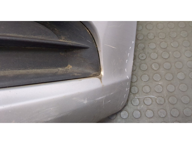 Бампер  Skoda Octavia (A5) 2004-2013 передний   1Z0807221M