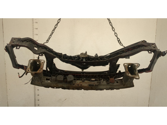 Замок капота  Ford Focus 2 2008-2011     
