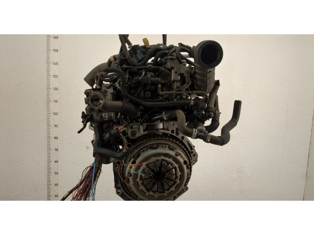  Турбина  Nissan Juke 2010-2019             1441100Q3P