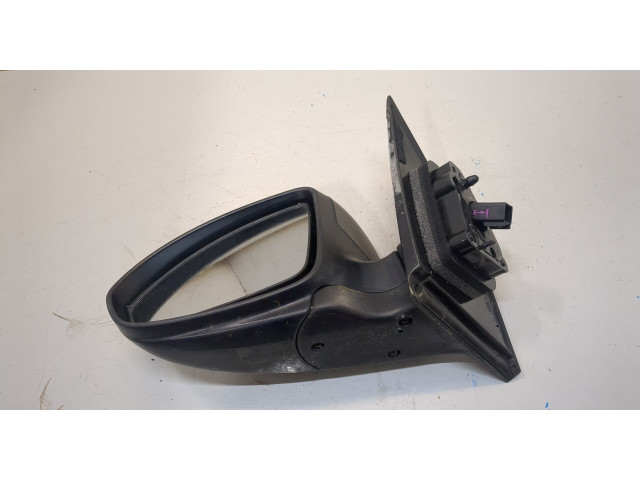 Зеркало боковое  Chevrolet Cruze 2009-2015  левое           94537674, 95063310, 96893022