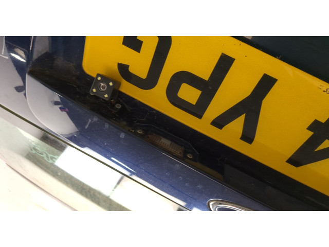 Замок багажника  Ford Mondeo 3 2000-2007       