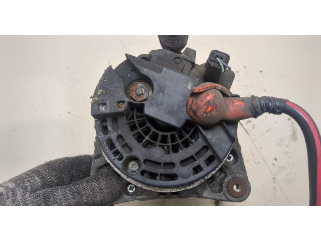 Генератор  Nissan Juke 2010-2019       2310000Q2J    