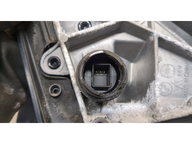 Зеркало боковое  BMW X6 E71 2007-2014  левое           51167181167, 7181167