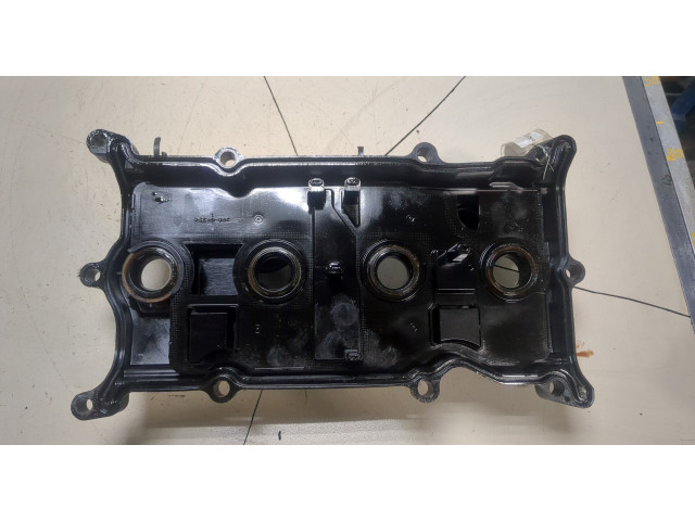 Клапанная крышка двигателя ДВС  Nissan Altima 5 2012-2015 2.5     