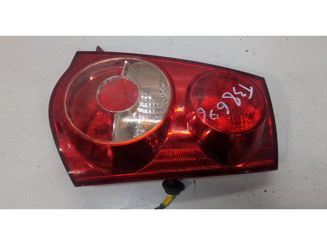 Задний фонарь        KIA Picanto 2004-2011 