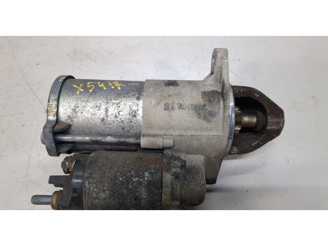 Стартер  Opel Astra H 2004-2010 1.6     