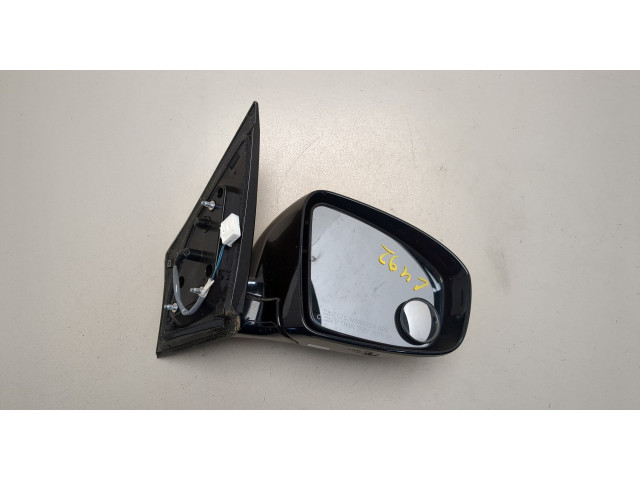 Зеркало боковое  Nissan Murano 2008-2015  правое           963011AA0A, 963651AA0A, K63731AA0A
