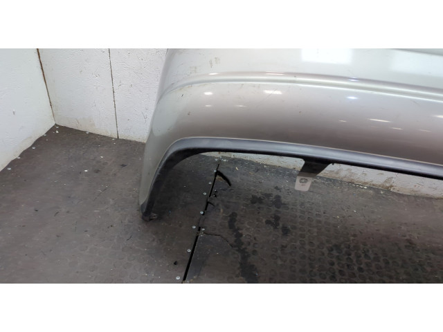Бампер  Toyota Avensis 2 2003-2008 задний   5215905901
