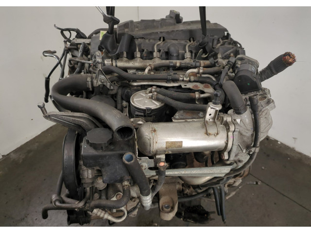 Генератор  Mercedes C W204 2006-2015       A0131549002    