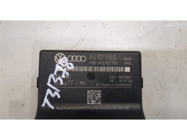 Блок комфорта  Audi A3 (8PA) 2008-2013      1K0907530Q    