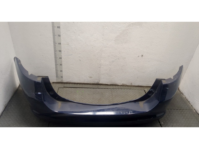 Бампер  Ford Mondeo 5 2015- задний   DS7317906M