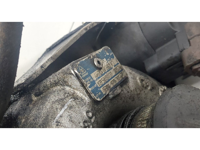  Турбина  Land Rover Range Rover Sport 2005-2013             LR003356