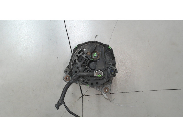 Генератор  Audi A4 (B8) 2007-2011       124525116, 124525116900     3.0 дизель