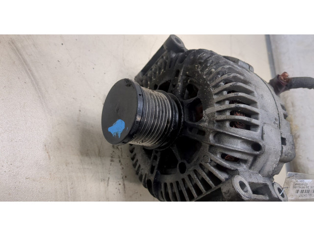 Генератор  Mercedes ML W164 2005-2011       A6421540502    