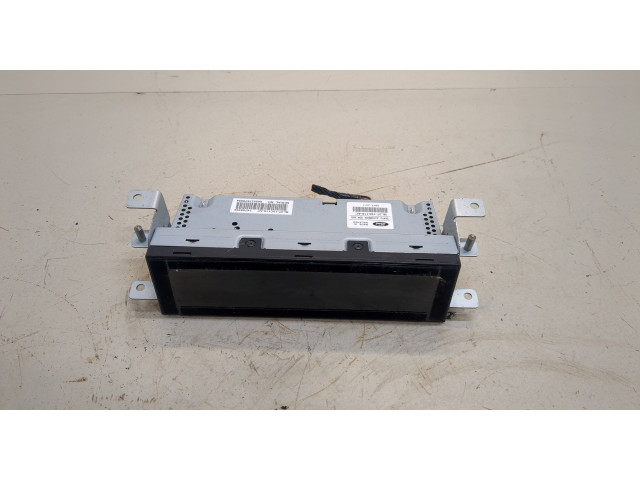 Дисплей бортового компьютера  Ford F-150 2009-2014 BL3T19C116AC       