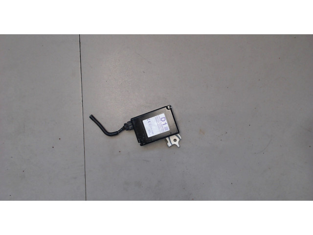 Блок комфорта  Toyota RAV 4 2013-2015      897602010, 1584005011   4 