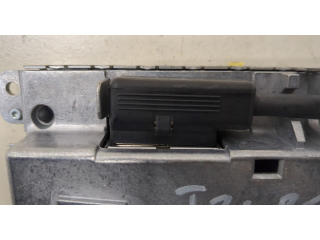 Дисплей бортового компьютера  Audi A4 (B8) 2007-2011 8T0919603C         