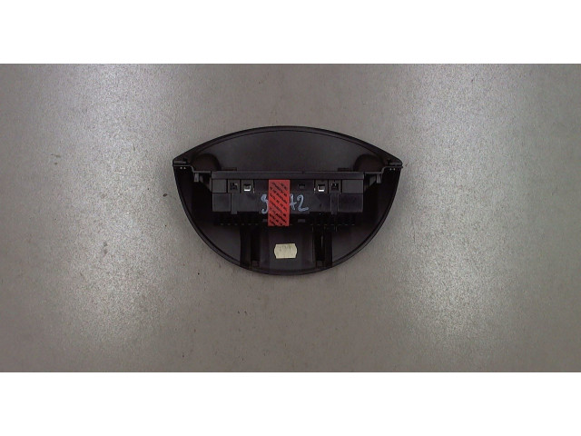 Дисплей бортового компьютера  Opel Corsa C 2000-2006 9229485, 93355352, 1236757, 24452177, 24452114         